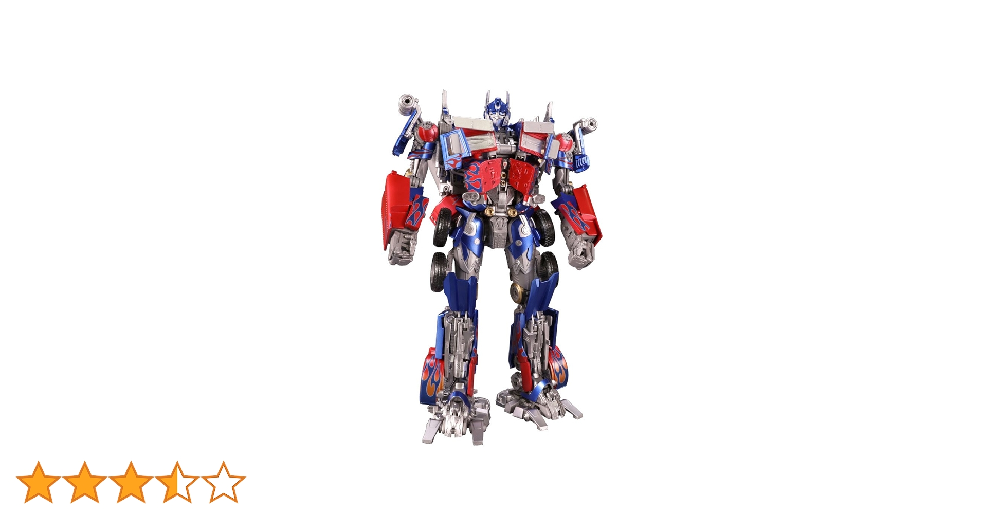 トランスフォーマー MPM-4 オプティマスプライム Amazon.co.jp: トランスフォーマー MPM-04 オプティマスプライム